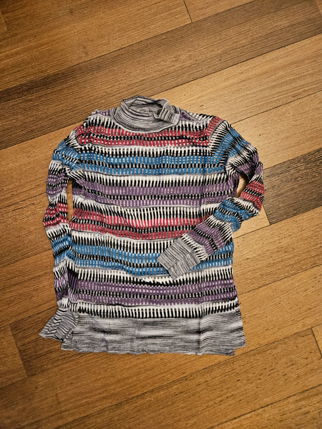 Spring/Fall Set - 5 items - photo 3