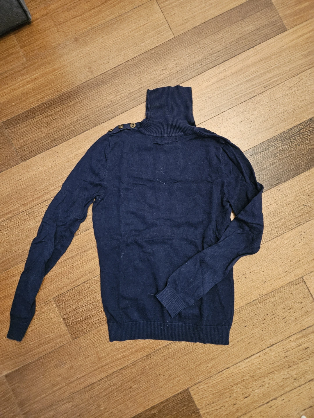 Spring/Fall Set - 5 items - photo 4