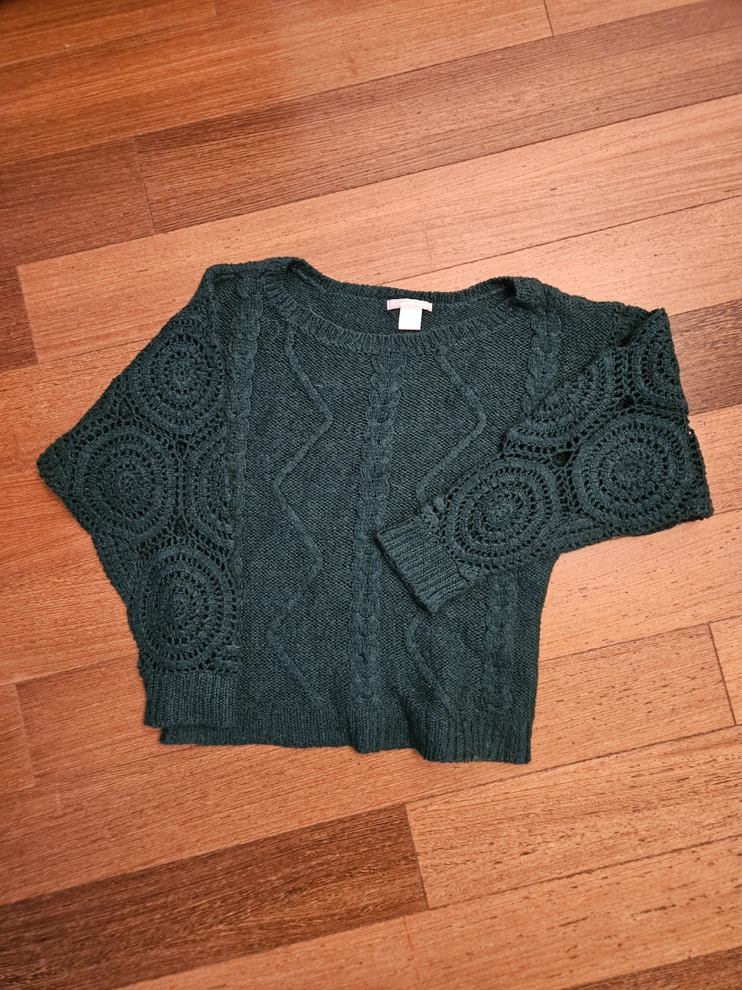 Spring/Fall Set - 5 items - photo 5