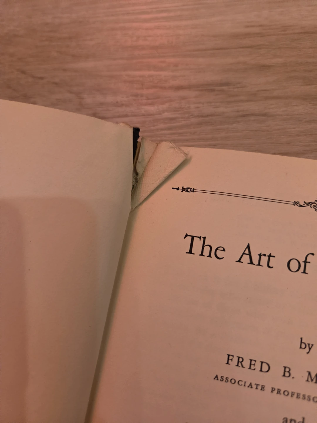 The Art of the Drama by Millett and Bentley - photo 4