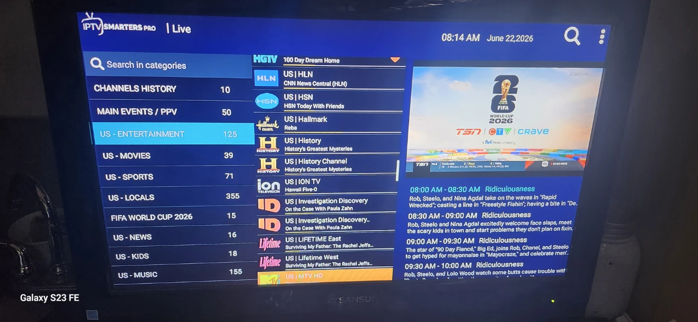 FIRESTICK PROGRAMMING - photo 2