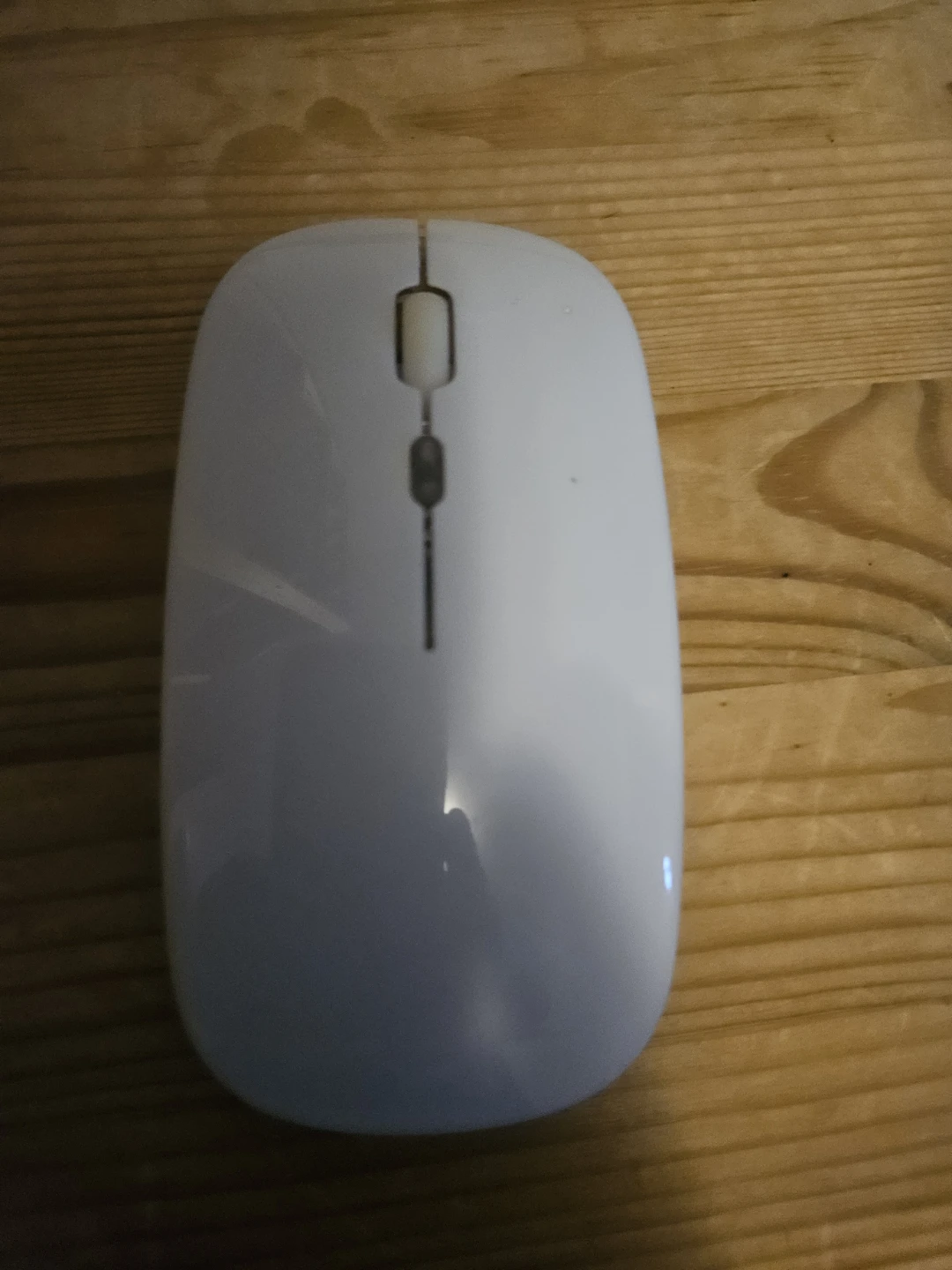ANMCIEK PM1 Wireless Rechargeable Mouse