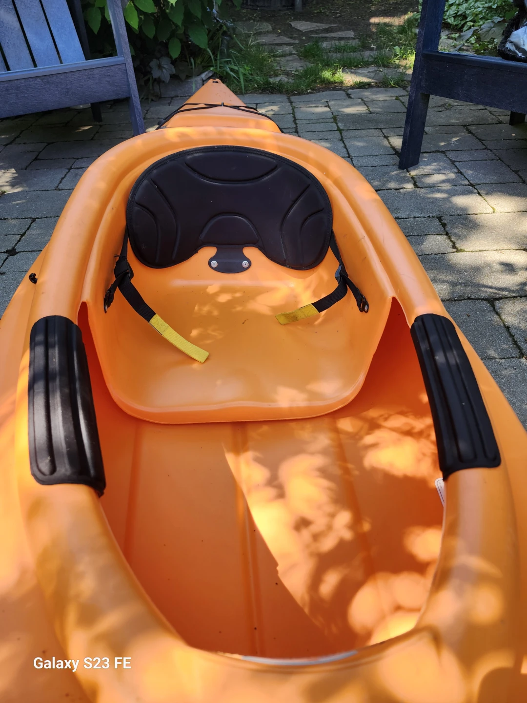 Sundolphin kayaks - photo 4