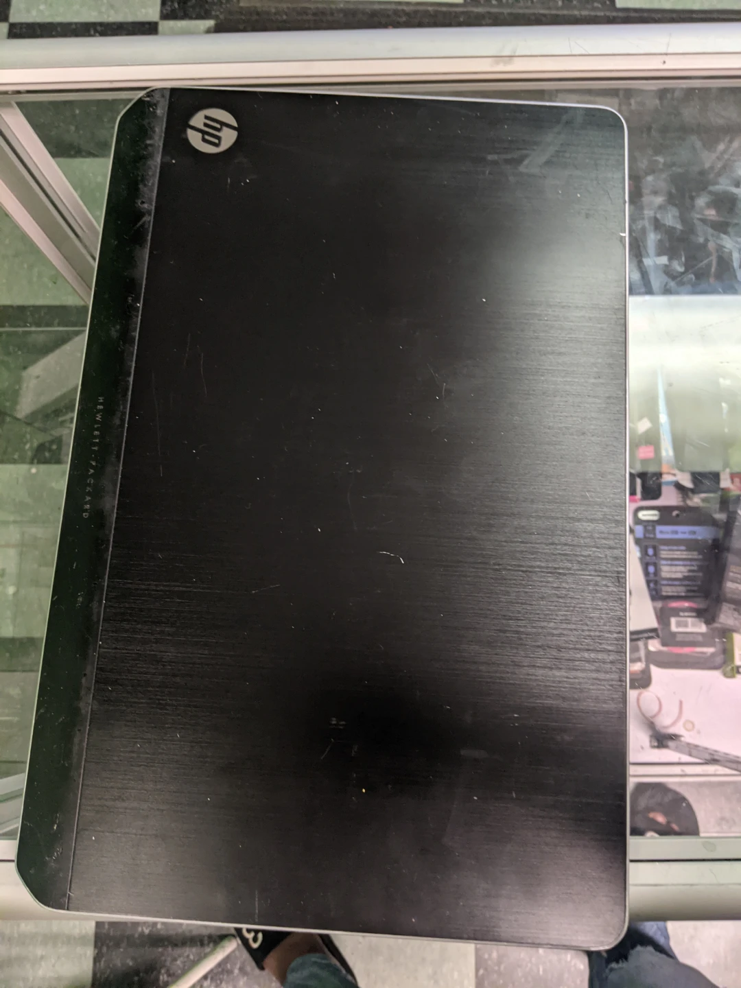 HP Laptop - photo 5
