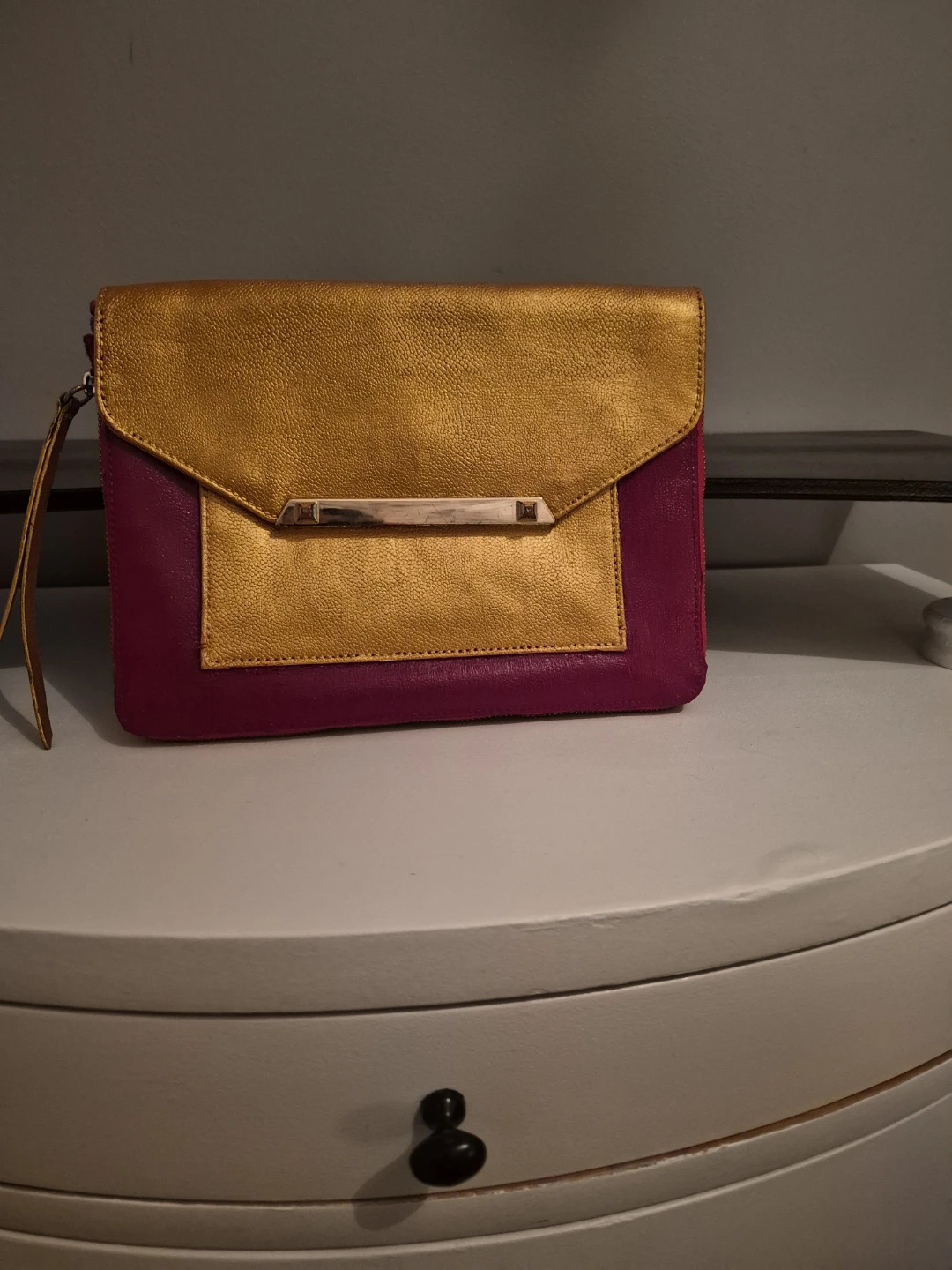 Clutch/Wallet
