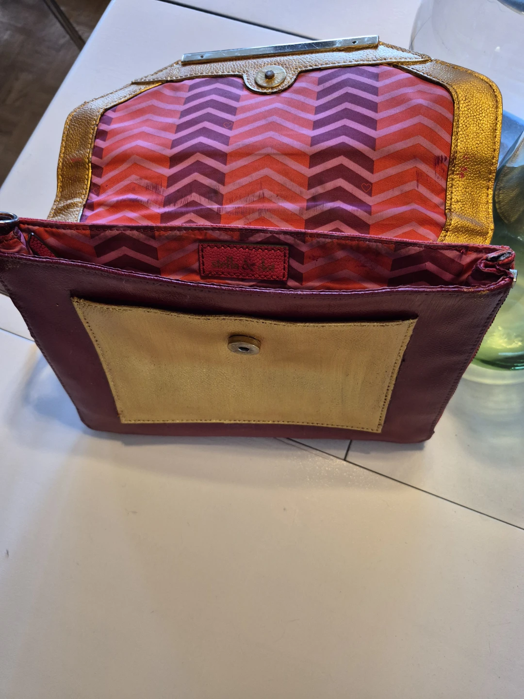 Clutch/Wallet - photo 3