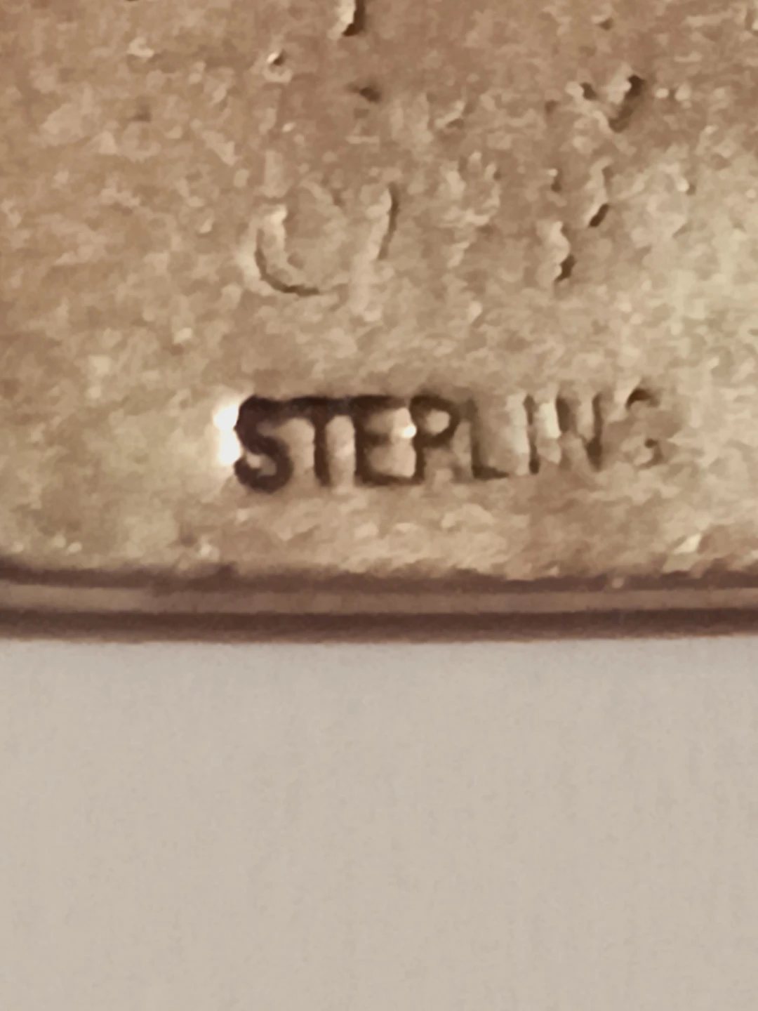 Sterling Silver 925 "Dream"  Cloud Pendant - photo 4