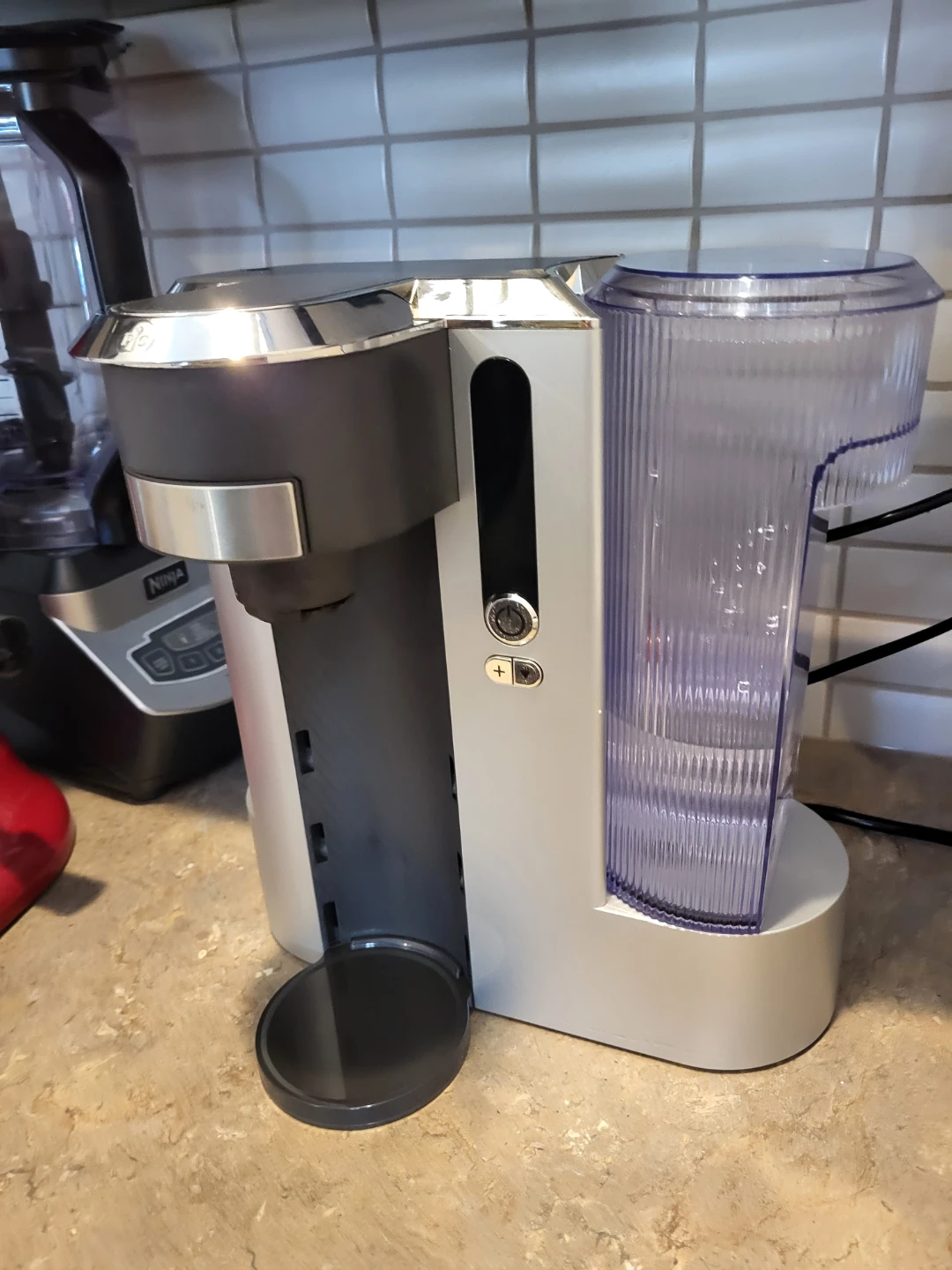 Pampered Chef Deluxe Coffee Maker 101108 - photo 2