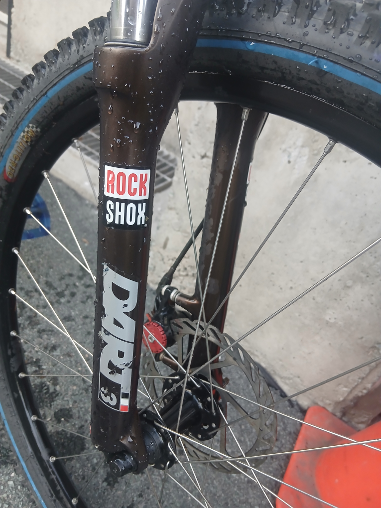 Specialized Myka Elite Mountain Bike - photo 4