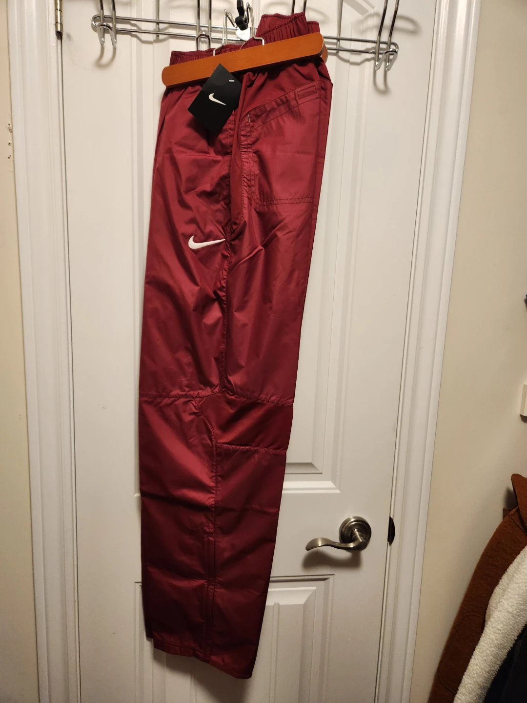 Brand New Nike training set XL. Jacket • Long pants • Short - photo 4