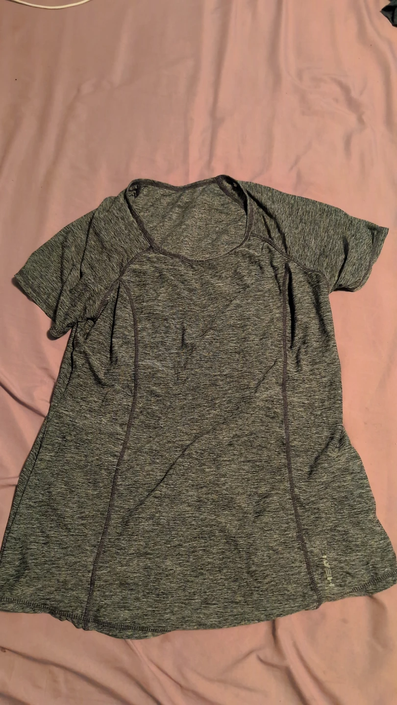 Assorted HEAD Athletic T-Shirts size M - photo 3
