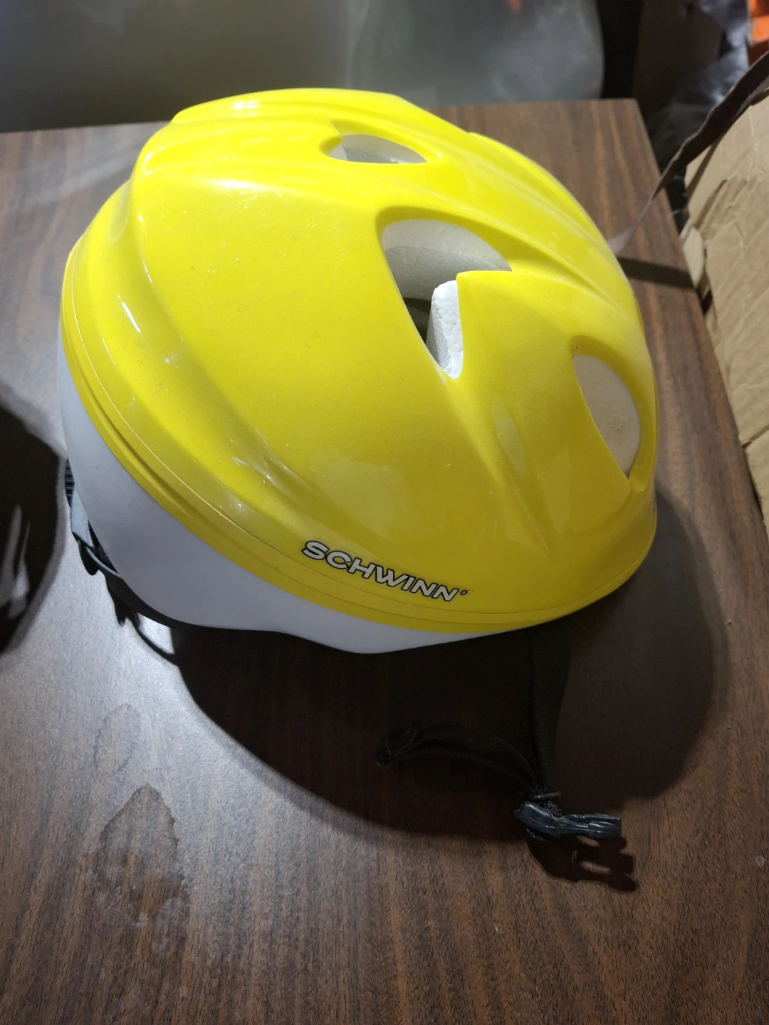 Schwinn Youth Bicycle Helmet - photo 2