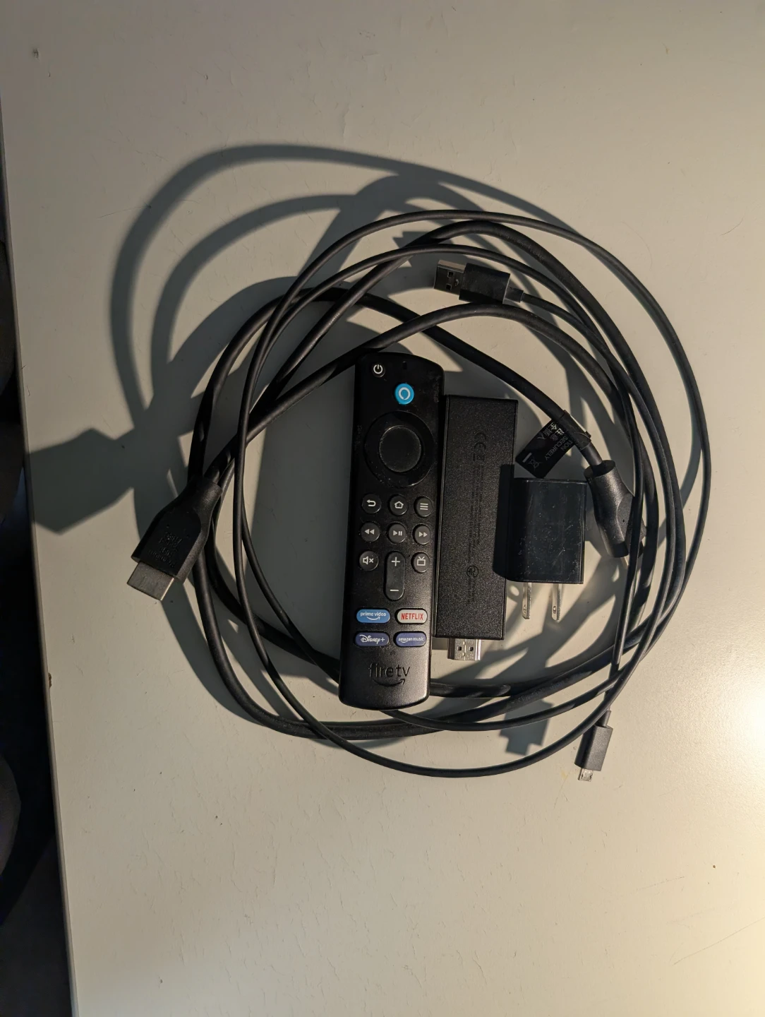 Samsung 46" LCD TV LN46D630