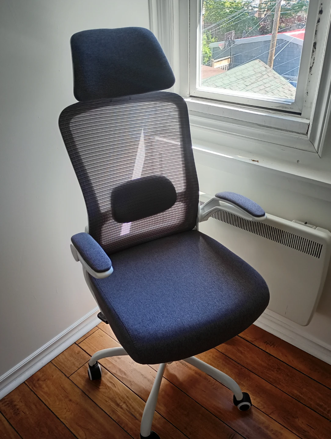 MIMOGLAD Ergonomic Office Chair