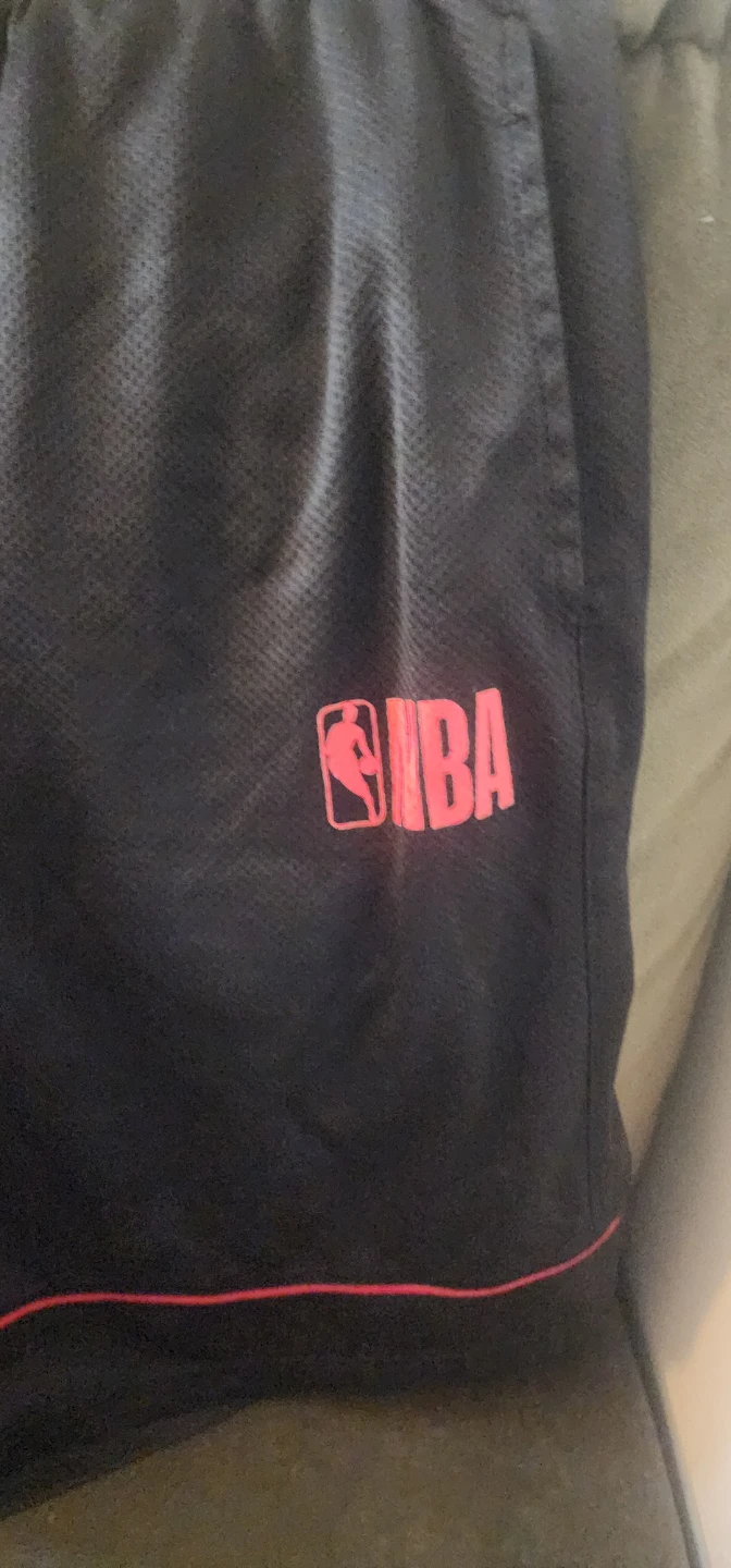 NBA Basketball Shorts - photo 2