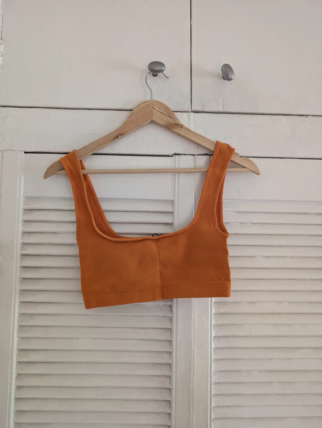 Zara Top