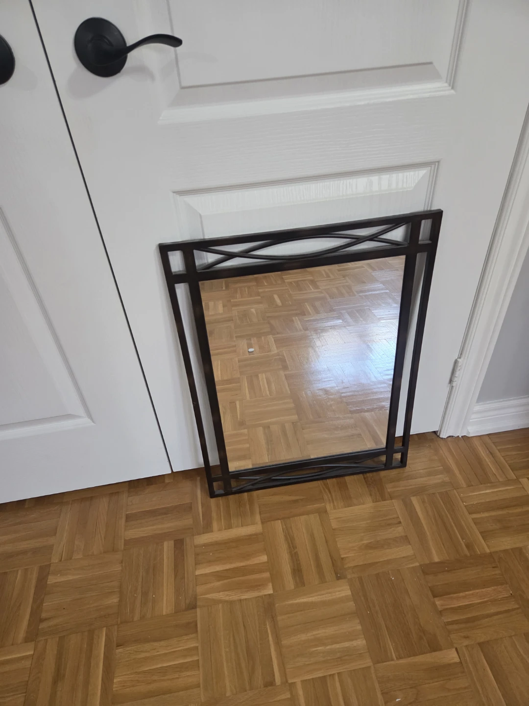 Decorative Wall Mirror