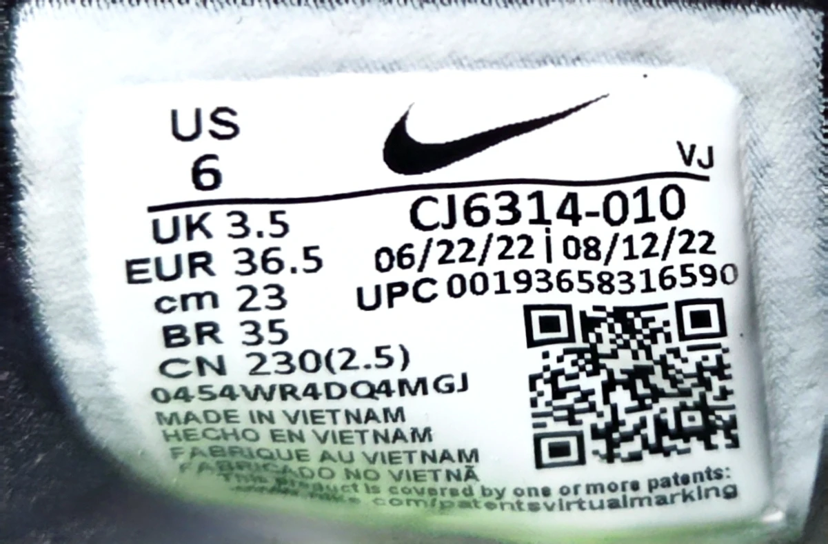 Nike Free Metcon 4 Women's Training Shoes - photo 4