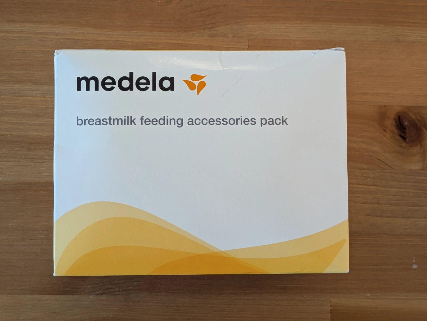 Medela nursing pads