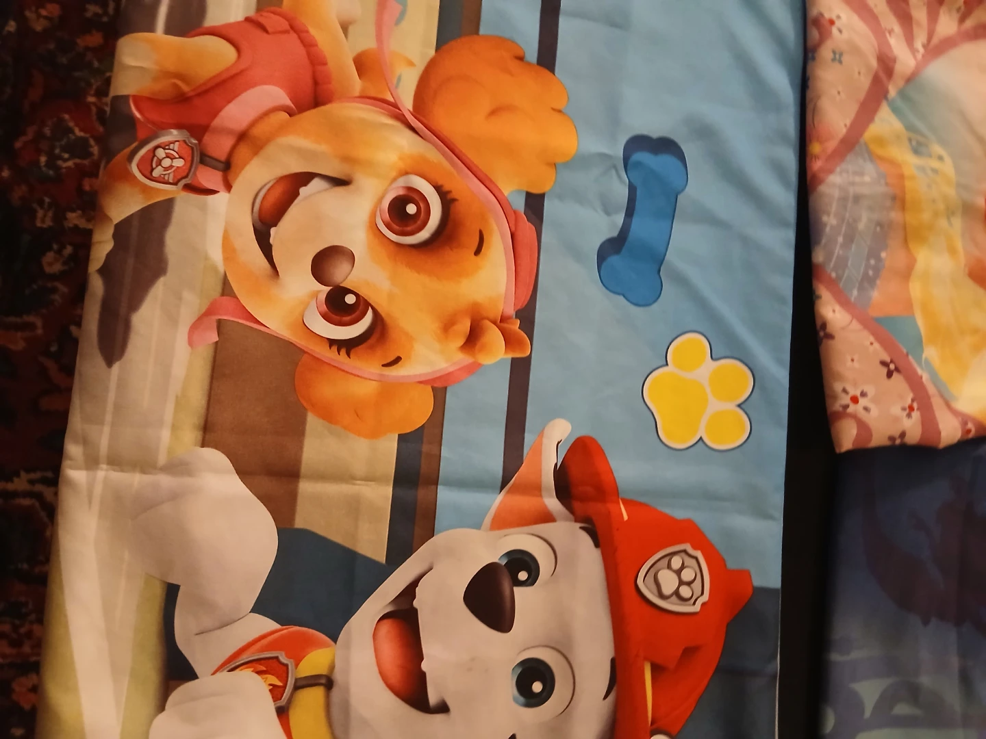 Assorted Kids Bedding Pillowcases - photo 3