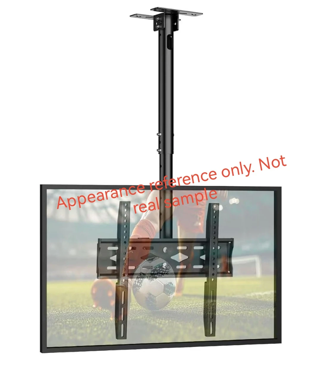 TV Ceiling Mount for 26-60" Flat Screen