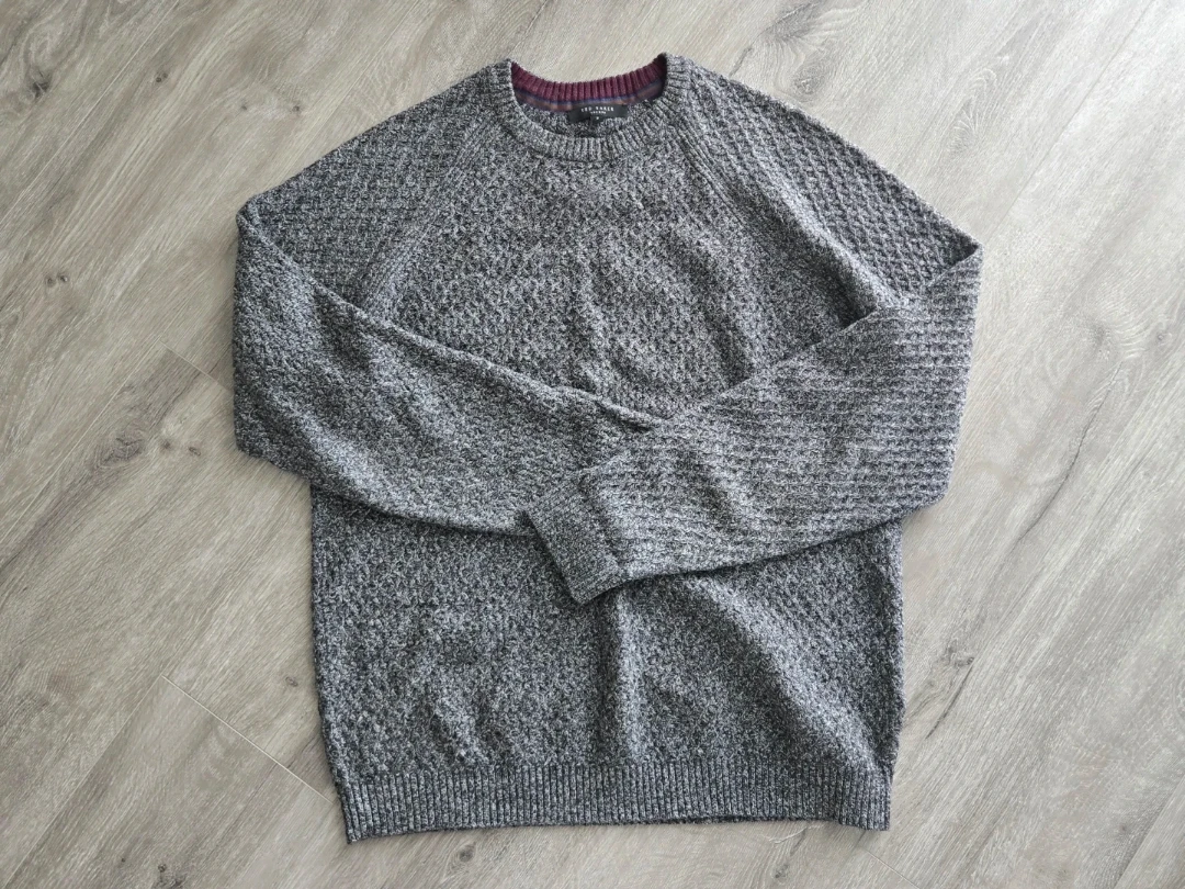 Ted Baker Men's Sweaters (Size 2 / Medium) – 2 for $10 - photo 3