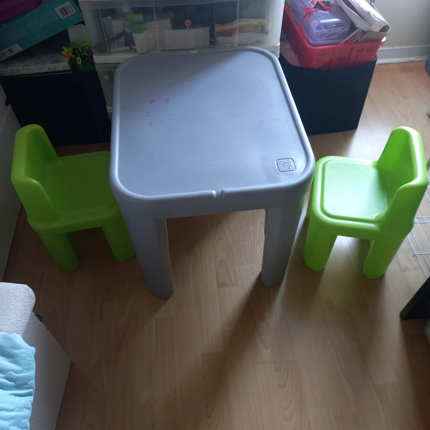 Step2 Kids Table and Chairs Set