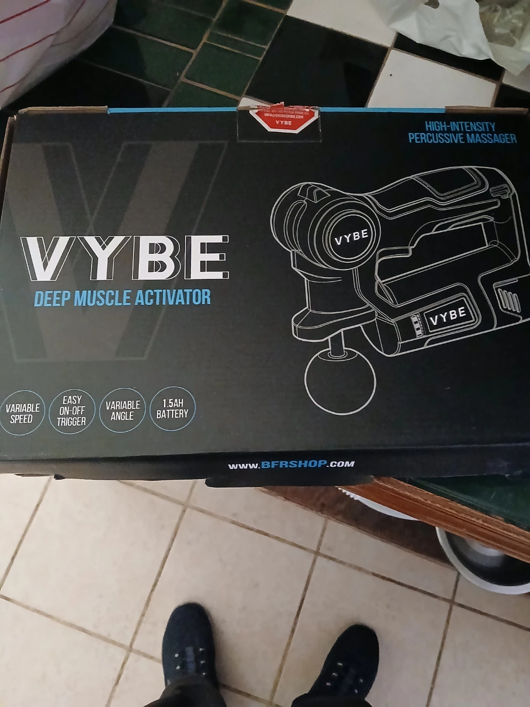 VYBE - photo 2