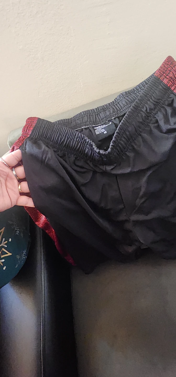 Ultra Performance Athletic Shorts - photo 3