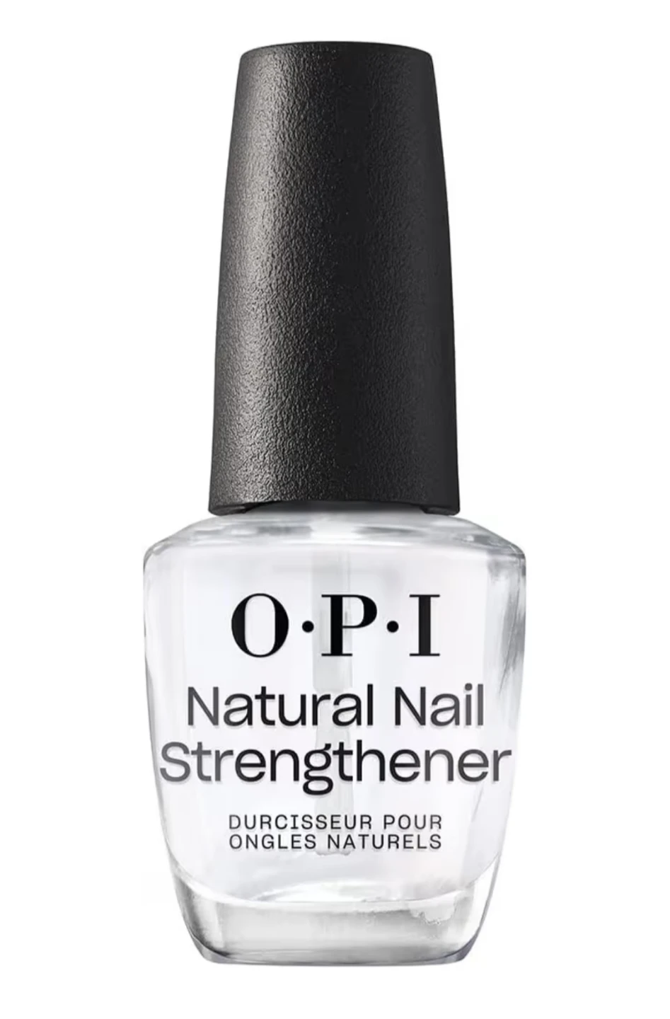NEW OPI Natural Nail Strengthener