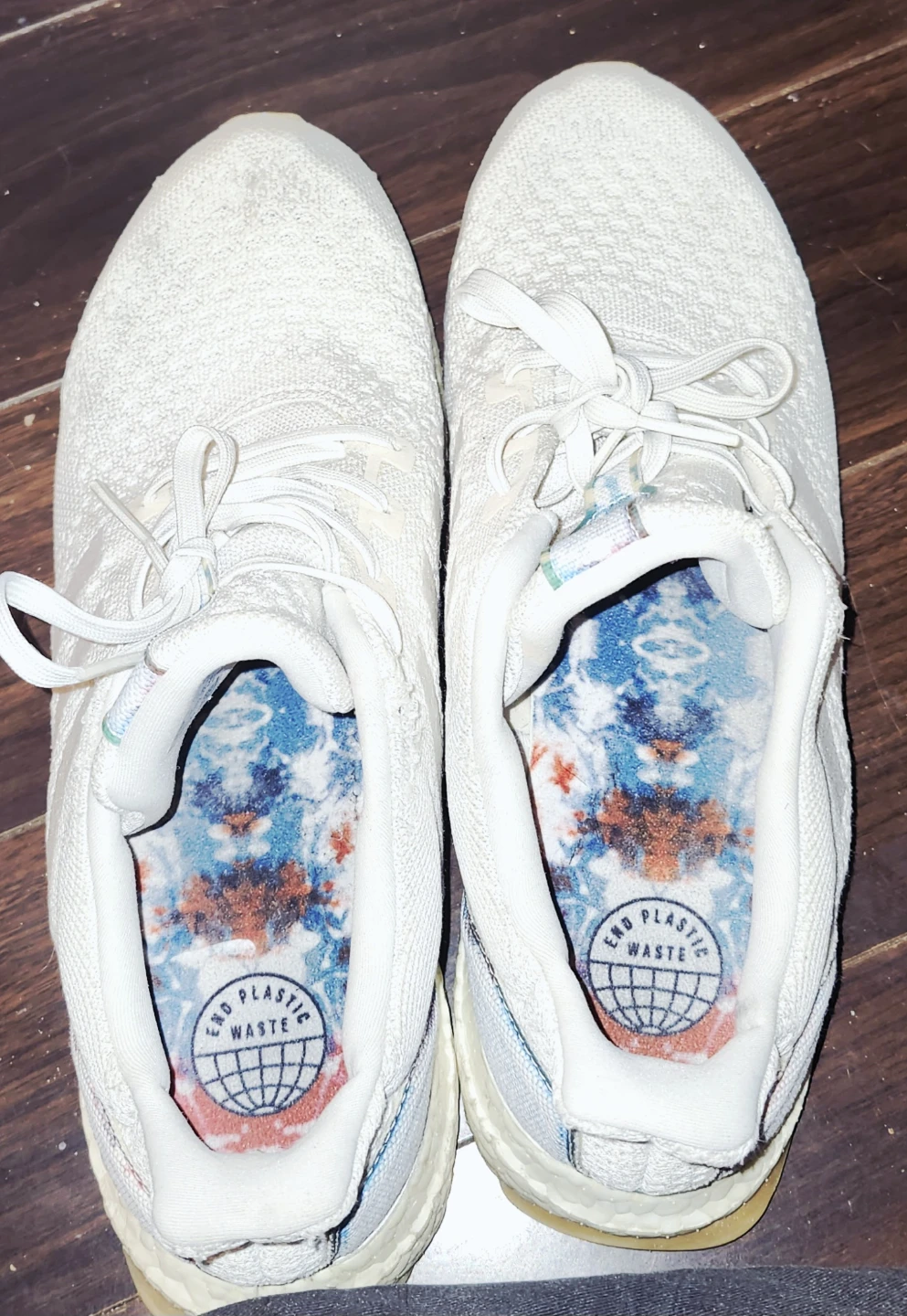Adidas Ultraboost Running Shoes - photo 3