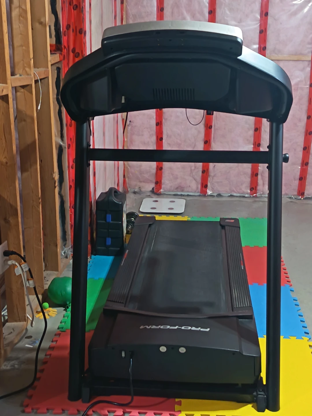 Pro-Form CHP 2.6 Sport 7.0 C Treadmill
