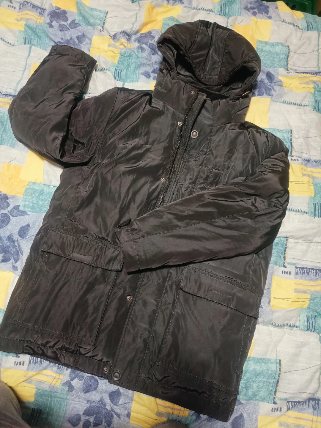 Pander Winter Jacket