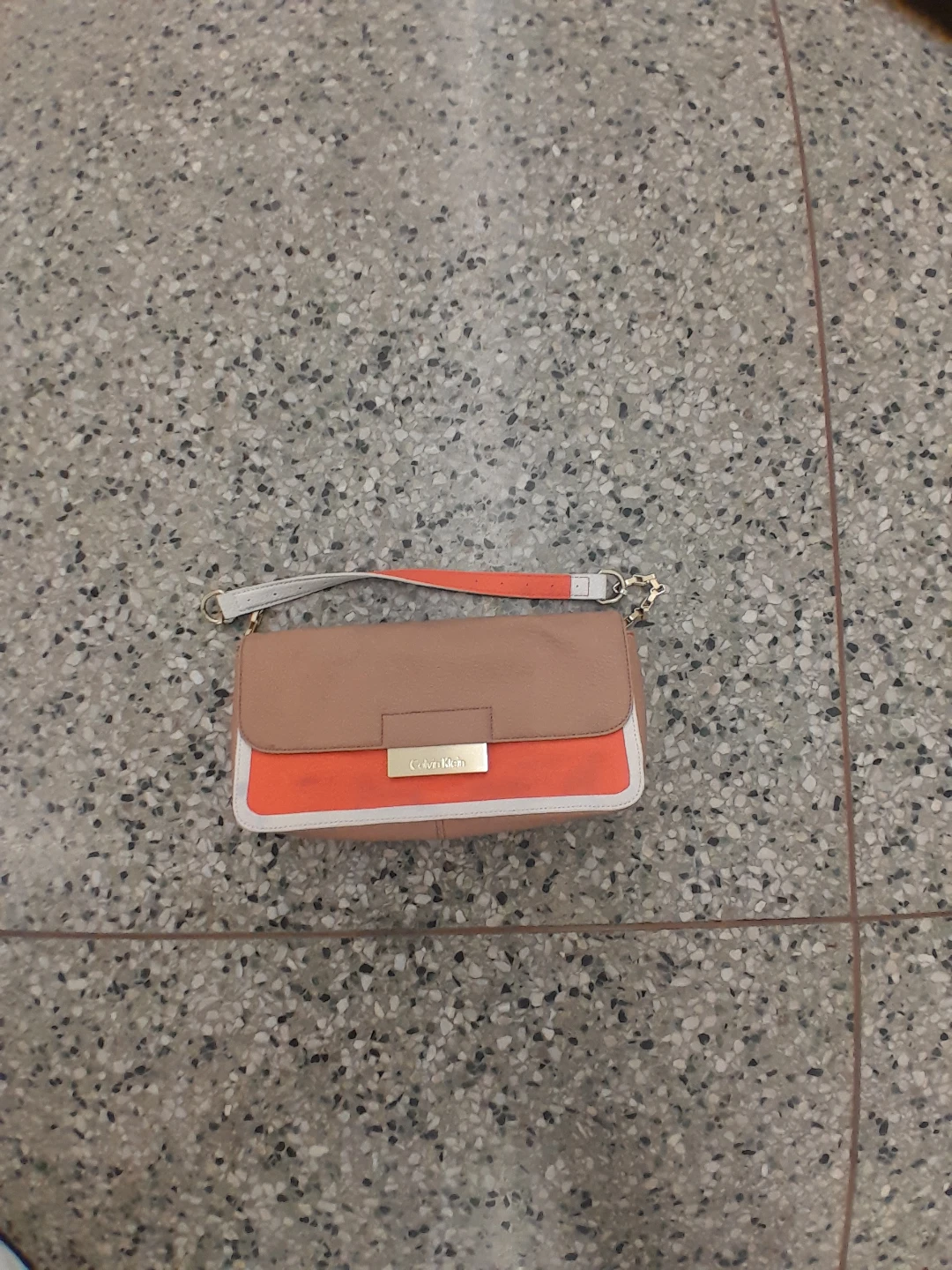 Calvin Klein Clutch Bag - photo 3