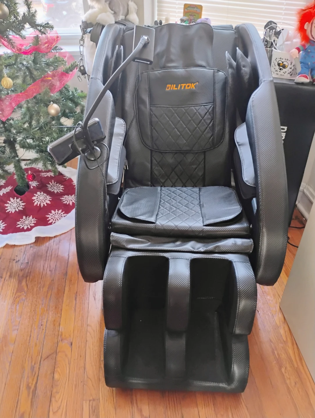 DILITOK Massage Chair
