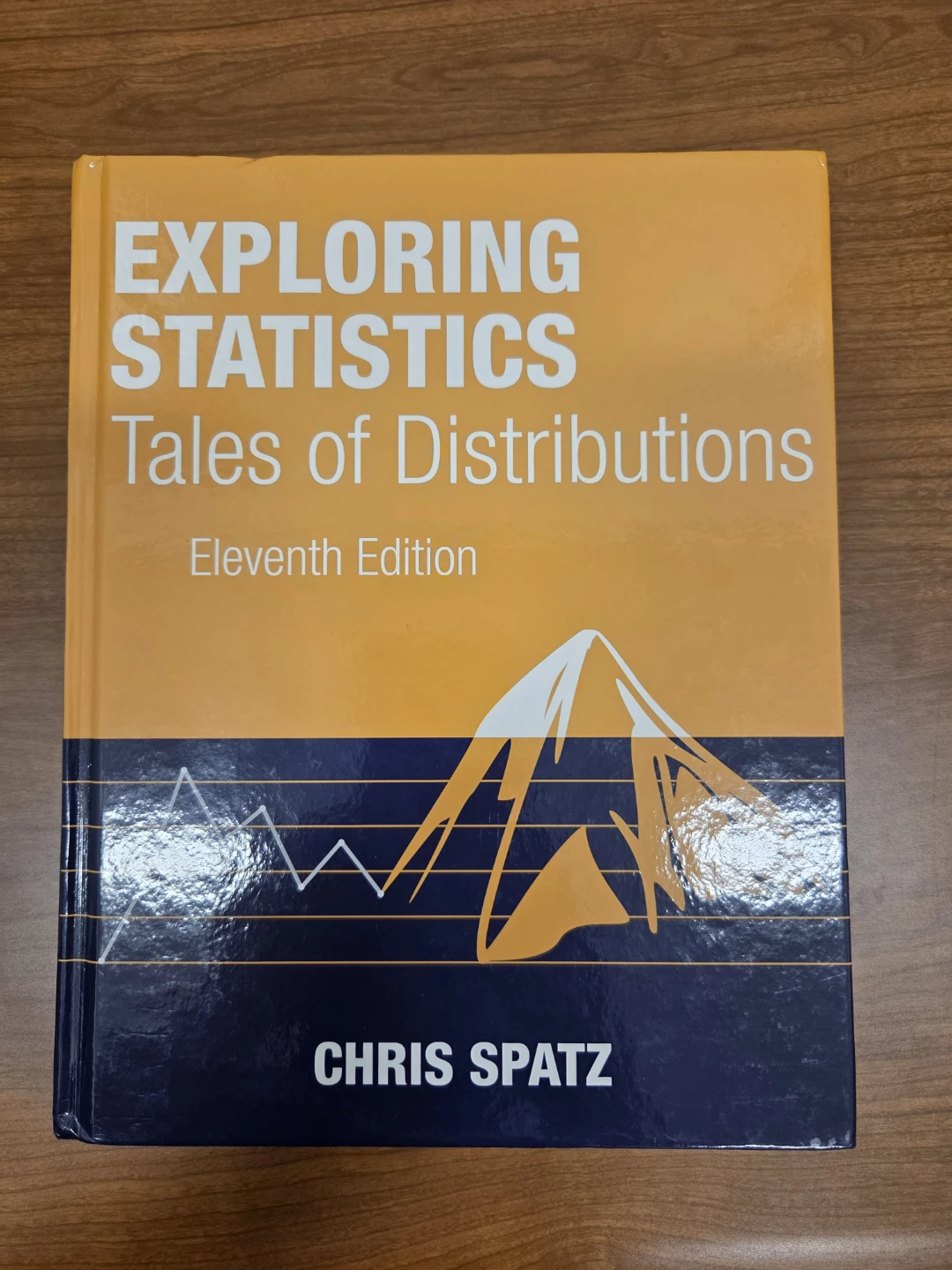 Statistics books