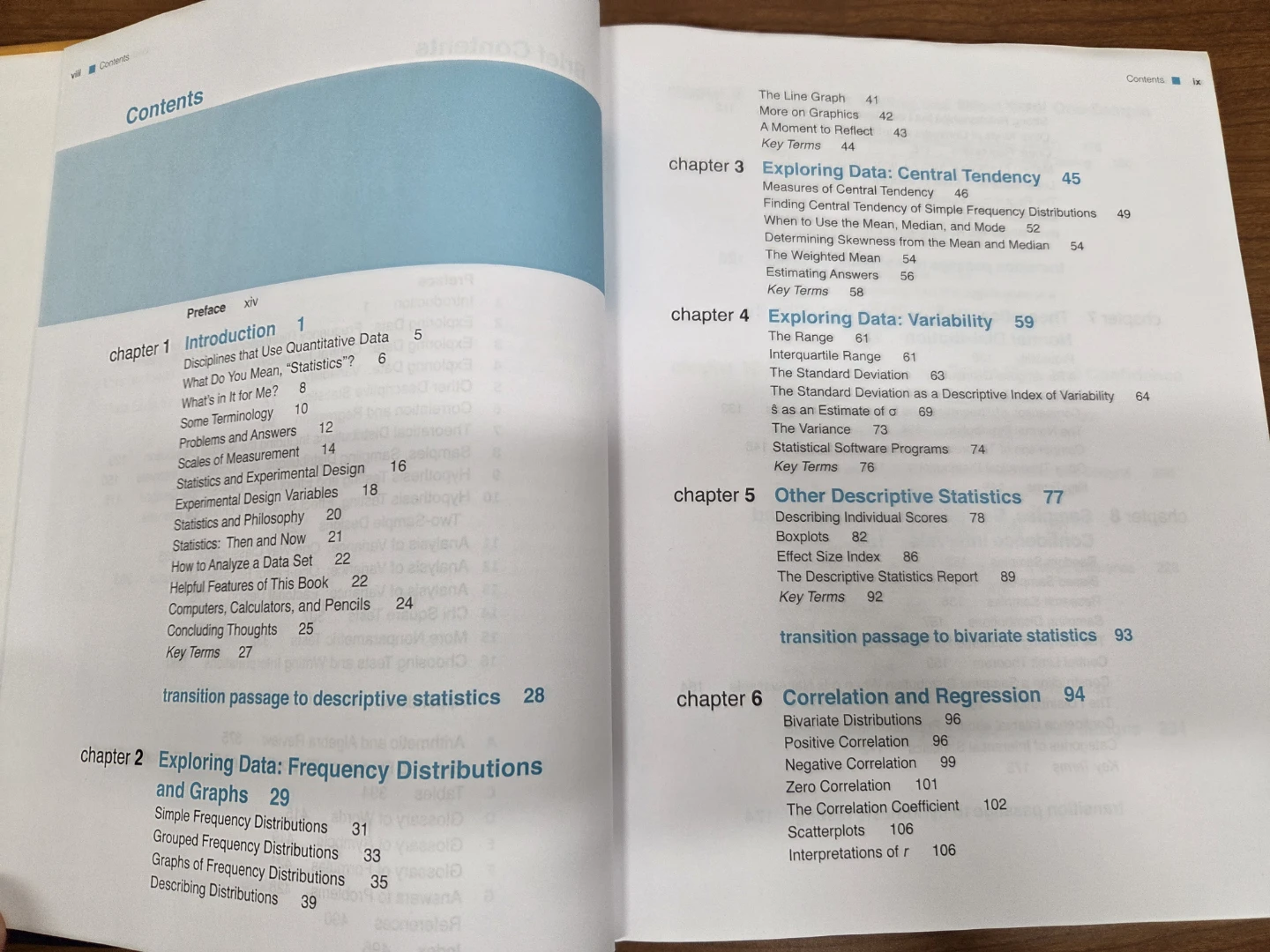 Statistics books - photo 2