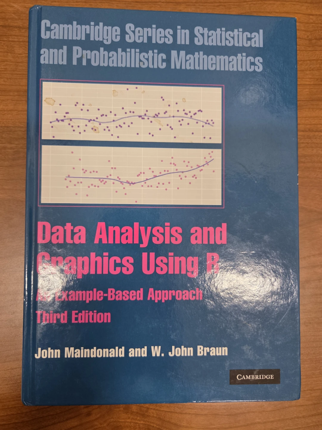 Statistics books - photo 3