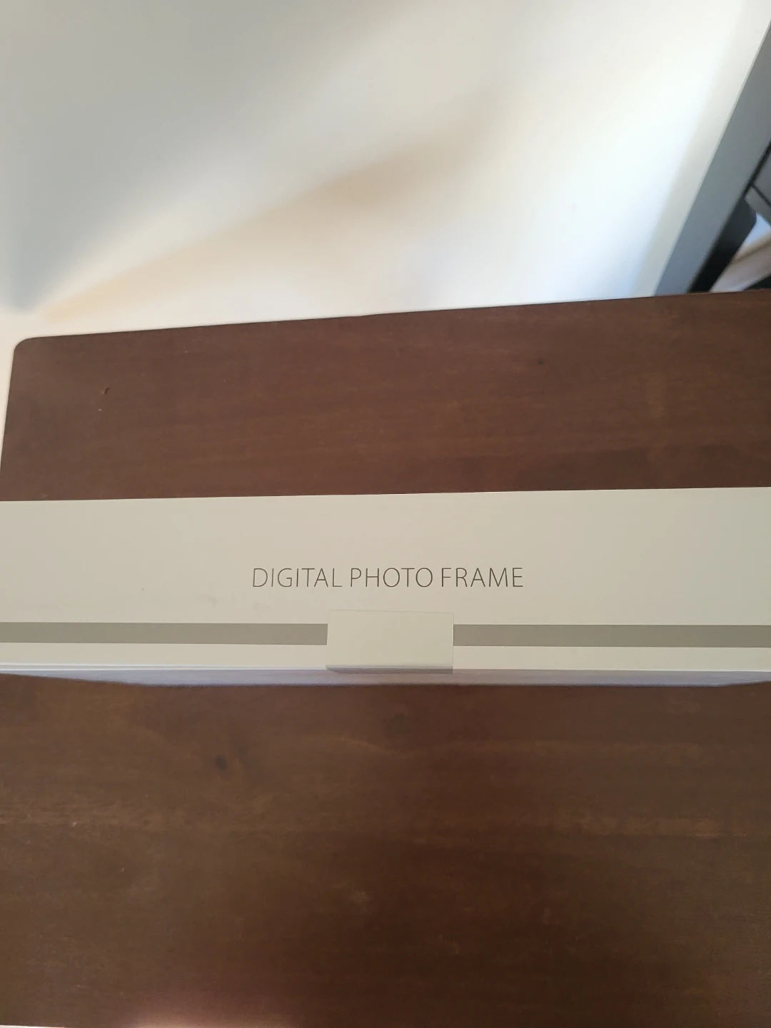 Digital Photo Frame