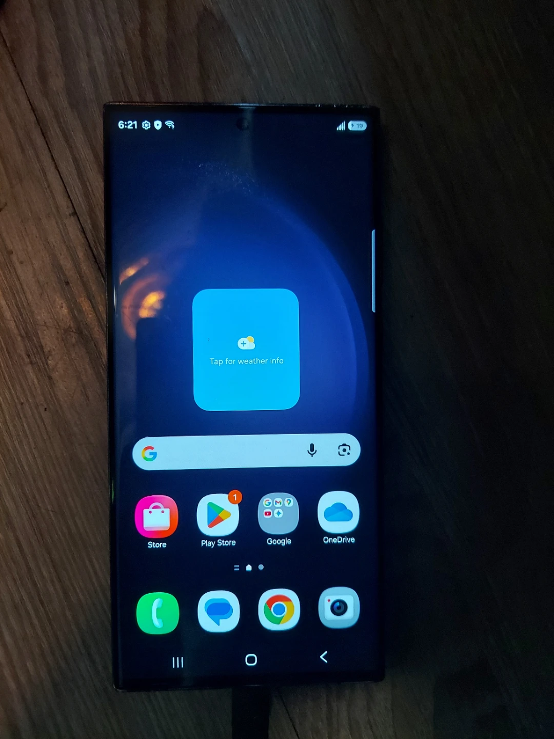 Samsung Galaxy S23 Ultra