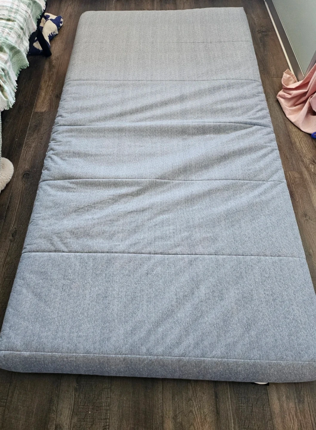 IKEA ÅGOTNES Foam Mattress - Twin - photo 3