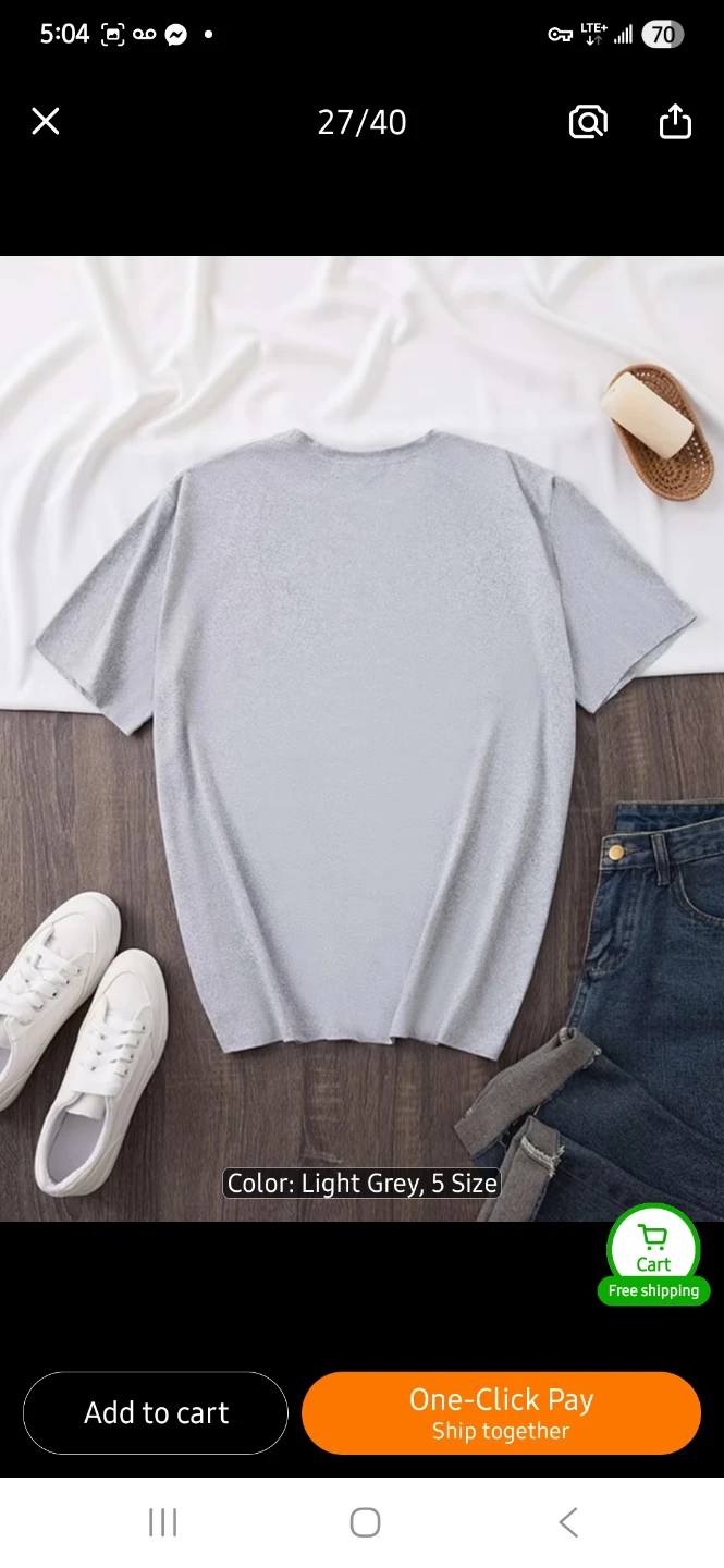 NEW Oversized (XL Sizes) Mickey Mouse Graphic T-Shirt 🐭 - photo 2