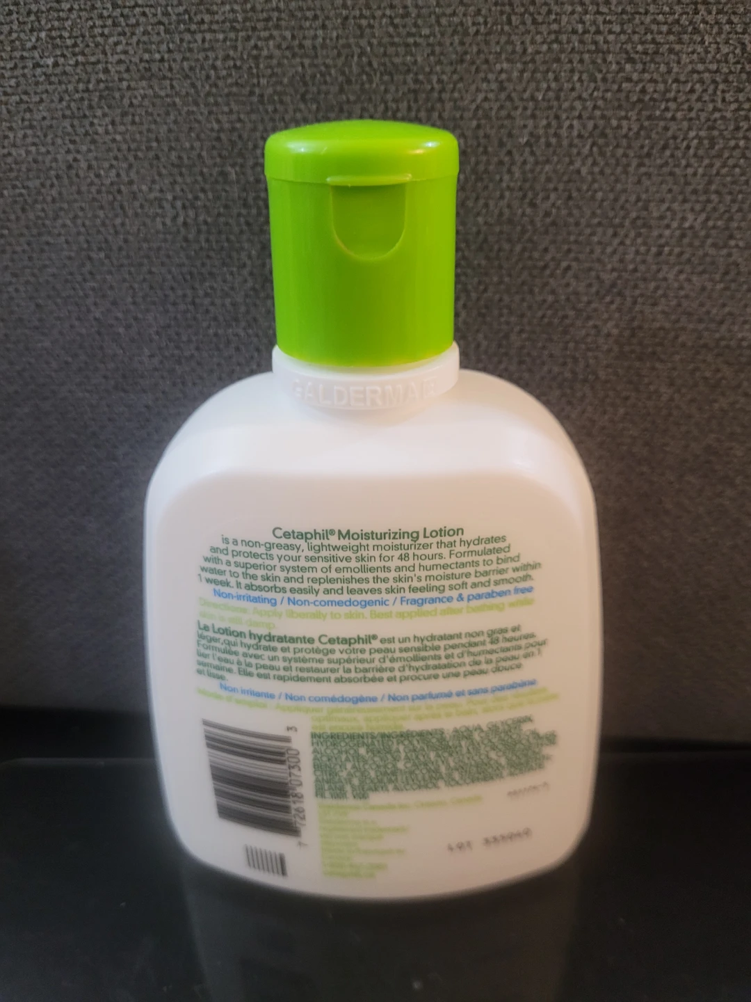 Cetaphil Moisturizing Lotion 250 ml - photo 2