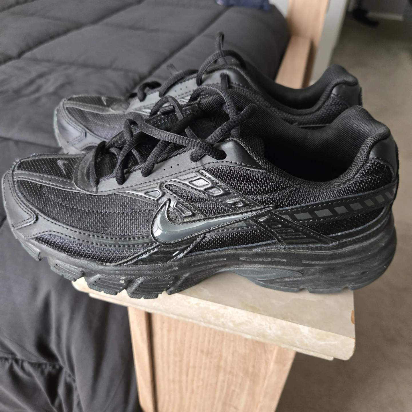 Nike Intiator