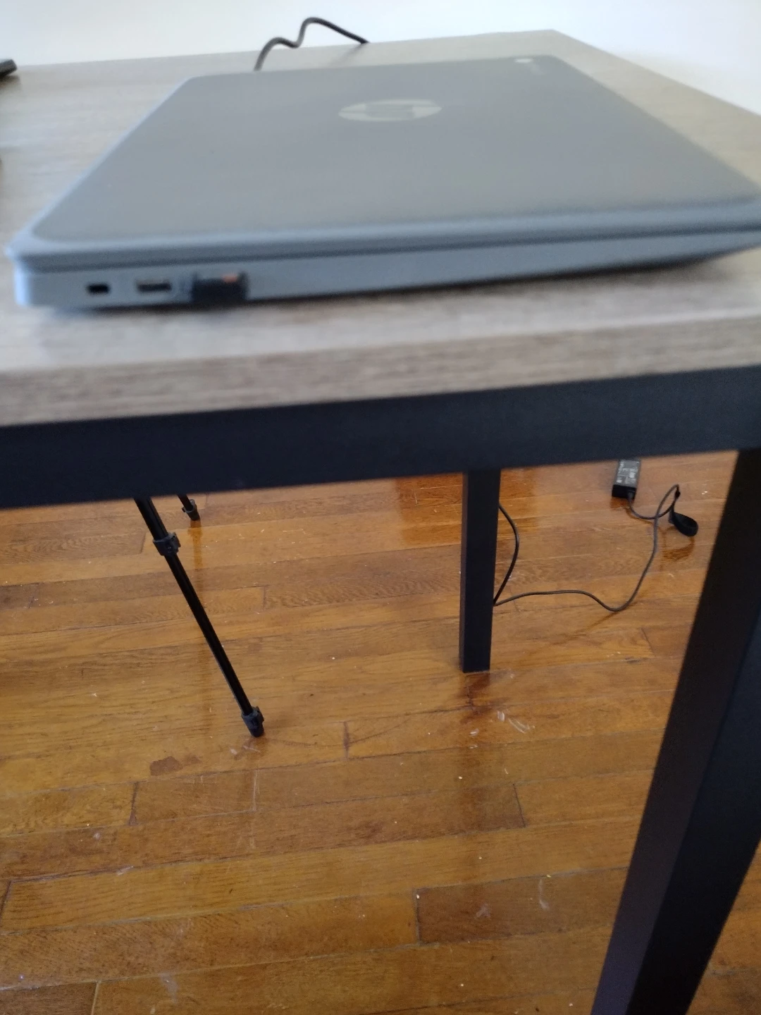 HP Chromebook Laptop - photo 4