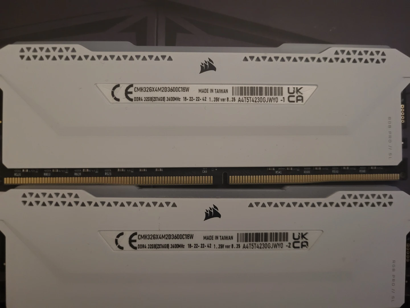 Ryzen 5800X, B550, 32GB RAM AM4 combo - photo 3