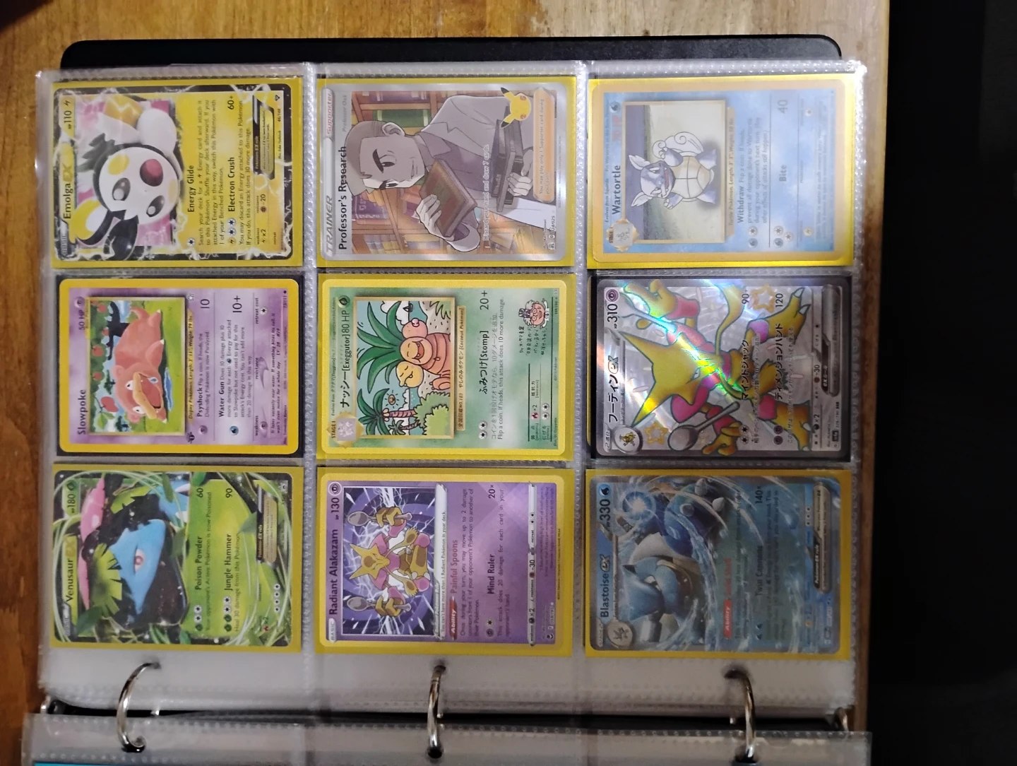 Collection of Pokémon Cards - photo 4