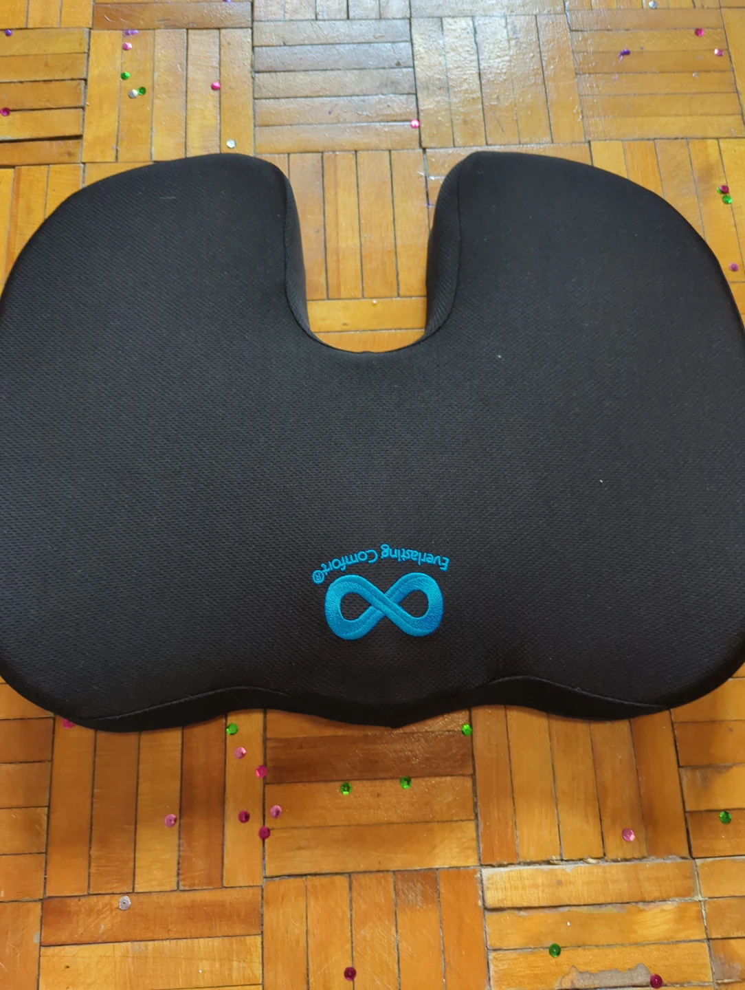 BRAND NEW!! Everlasting Comfort Seat Cushion