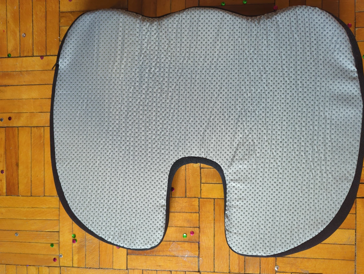 BRAND NEW!! Everlasting Comfort Seat Cushion - photo 2