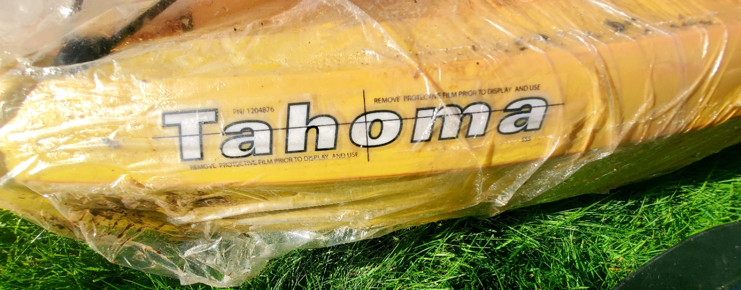 Brand New Kayak - photo 3
